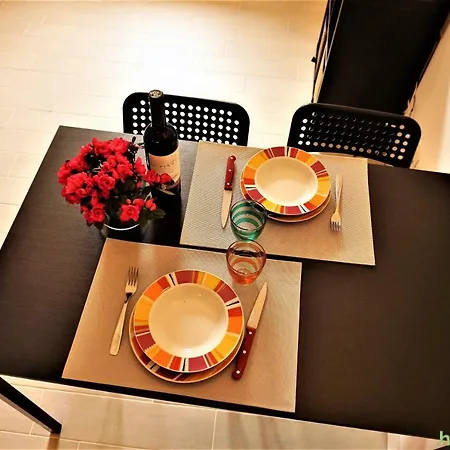 Apartment Little Arco House Arco