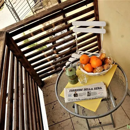 Apartment Little Arco House *