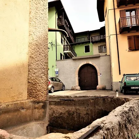 Little Arco House Arco